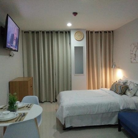 Cloud 907 Cityscapes Condominium 바콜로드 외부 사진