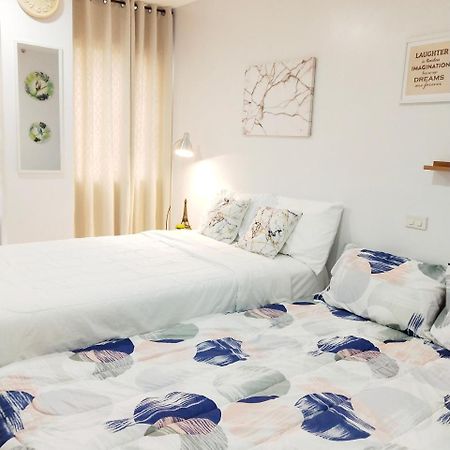 Cloud 907 Cityscapes Condominium 바콜로드 외부 사진