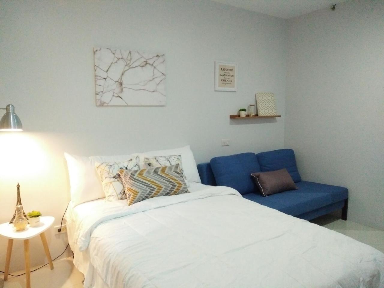 Cloud 907 Cityscapes Condominium 바콜로드 외부 사진