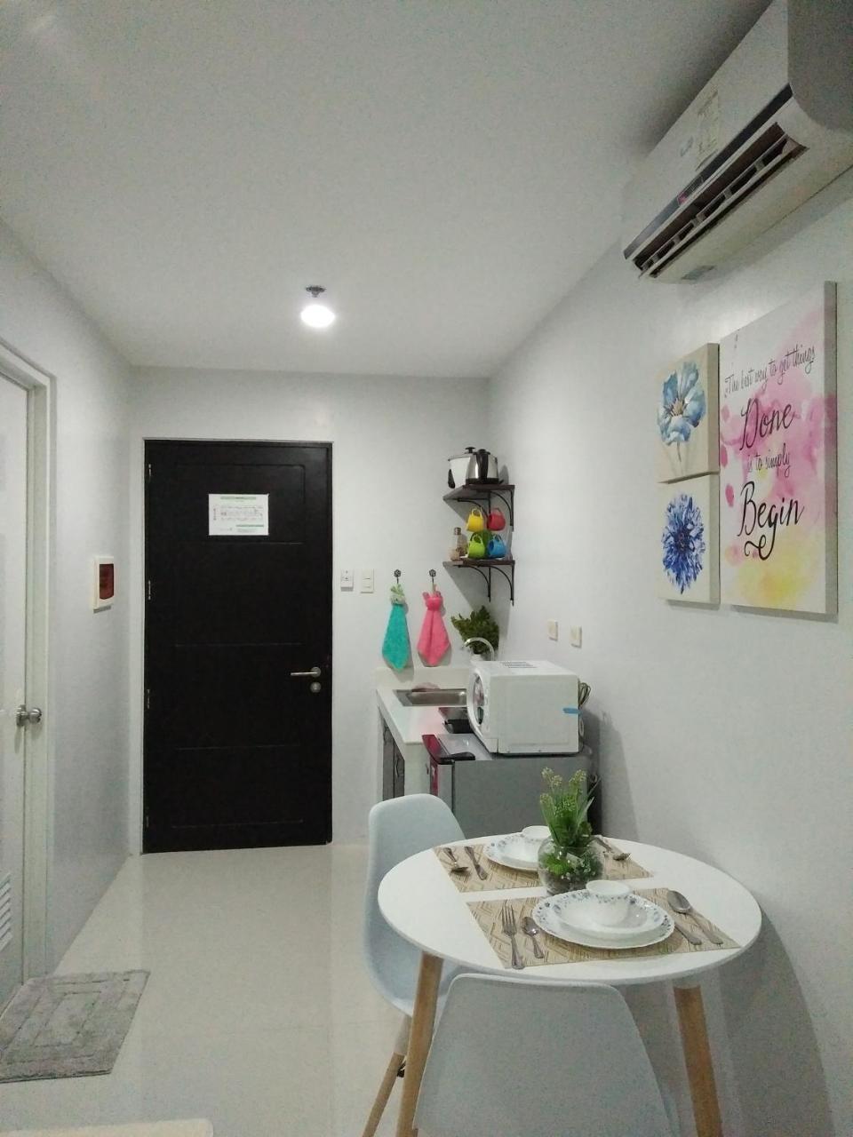 Cloud 907 Cityscapes Condominium 바콜로드 외부 사진