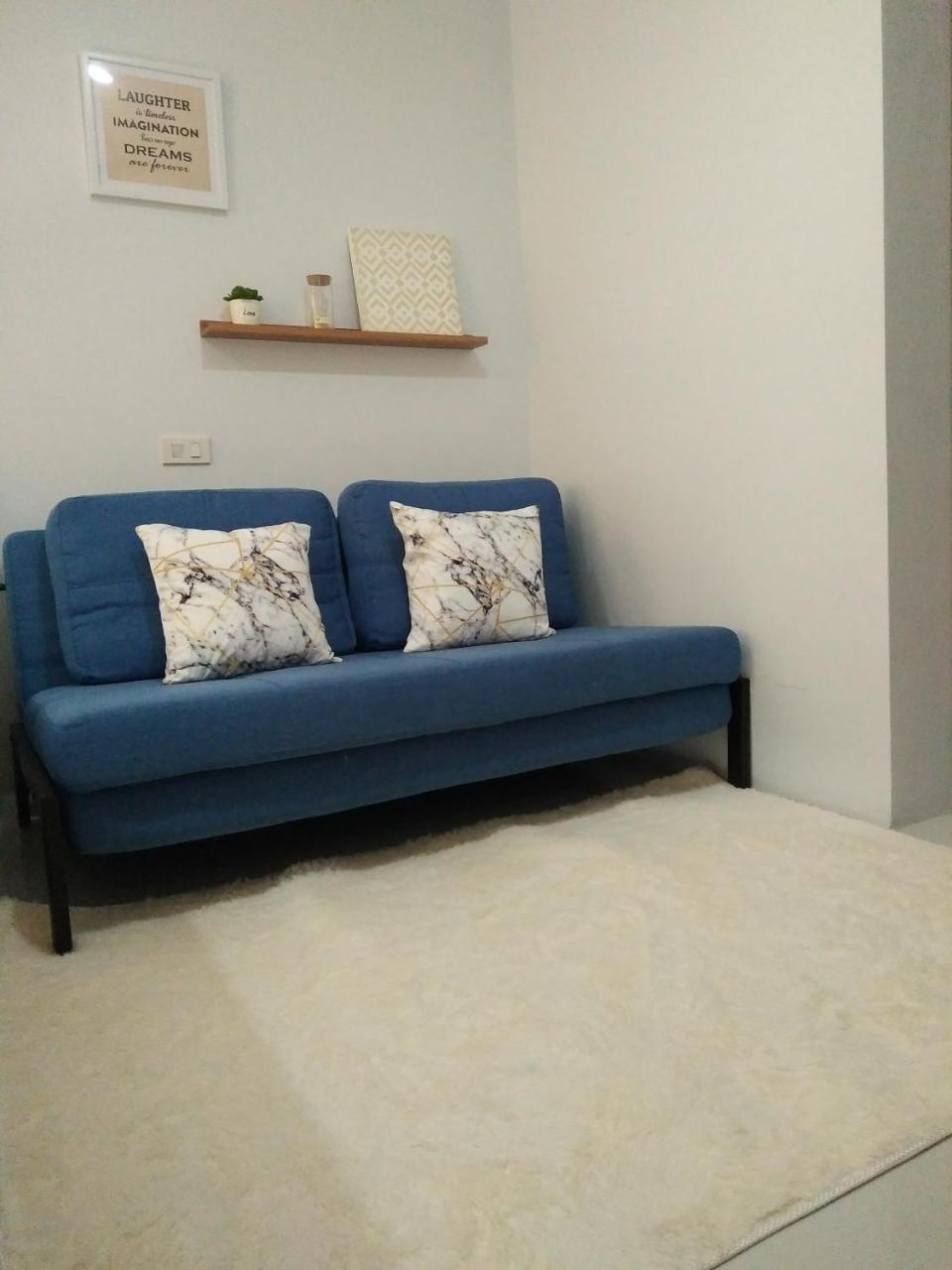 Cloud 907 Cityscapes Condominium 바콜로드 외부 사진