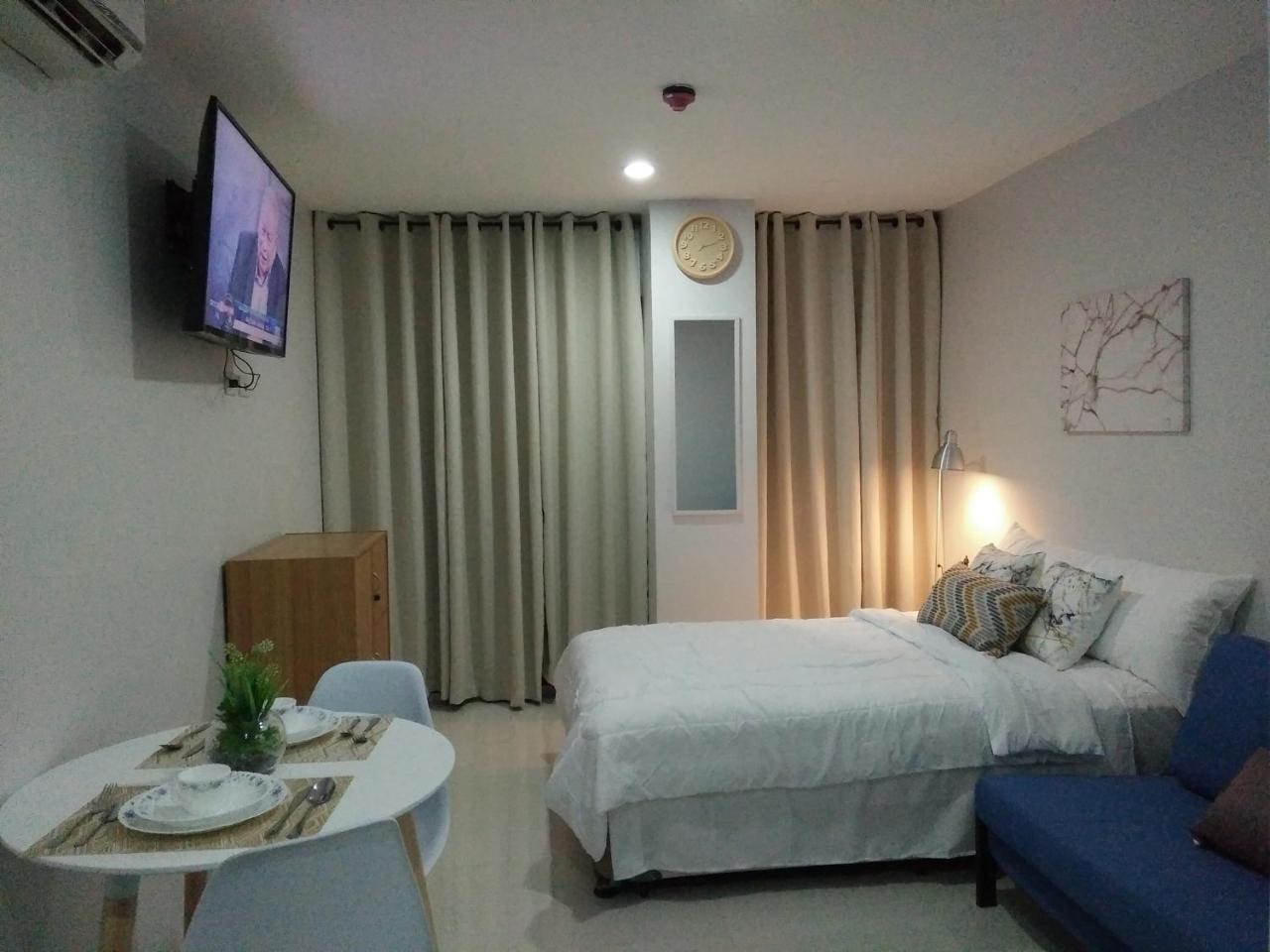 Cloud 907 Cityscapes Condominium 바콜로드 외부 사진