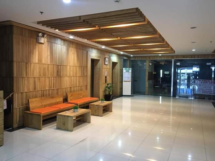 Cloud 907 Cityscapes Condominium 바콜로드 외부 사진