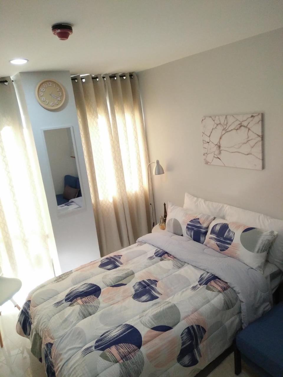 Cloud 907 Cityscapes Condominium 바콜로드 외부 사진