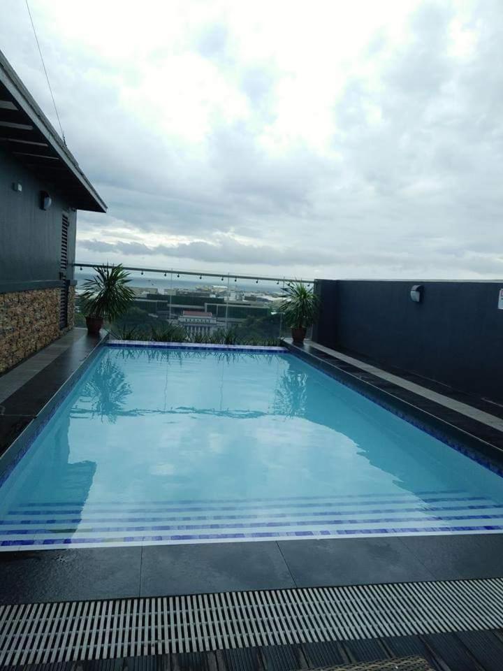 Cloud 907 Cityscapes Condominium 바콜로드 외부 사진