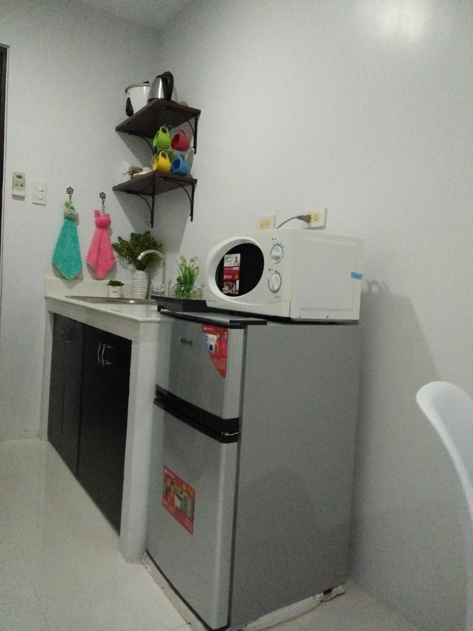Cloud 907 Cityscapes Condominium 바콜로드 외부 사진