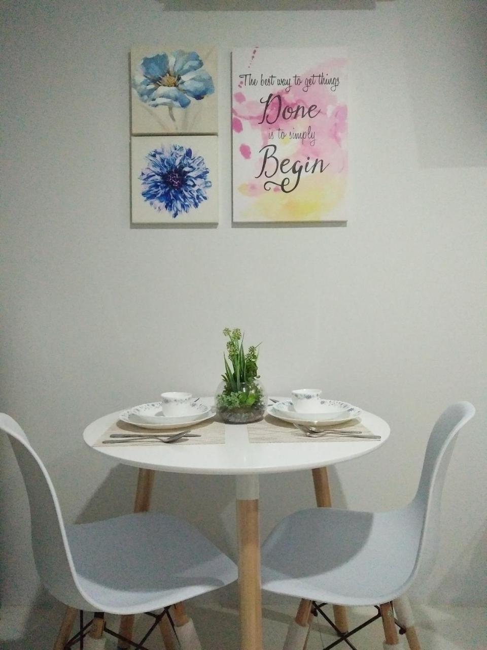 Cloud 907 Cityscapes Condominium 바콜로드 외부 사진