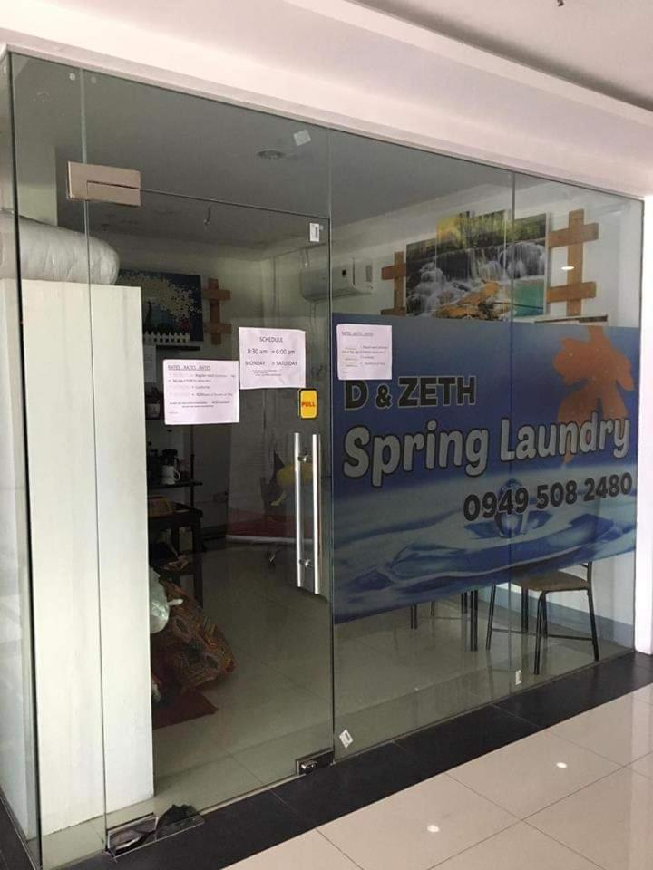 Cloud 907 Cityscapes Condominium 바콜로드 외부 사진