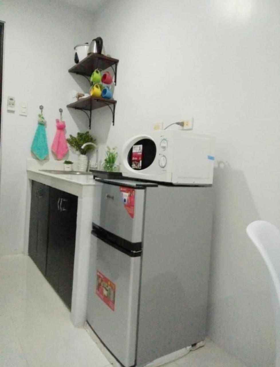 Cloud 907 Cityscapes Condominium 바콜로드 외부 사진