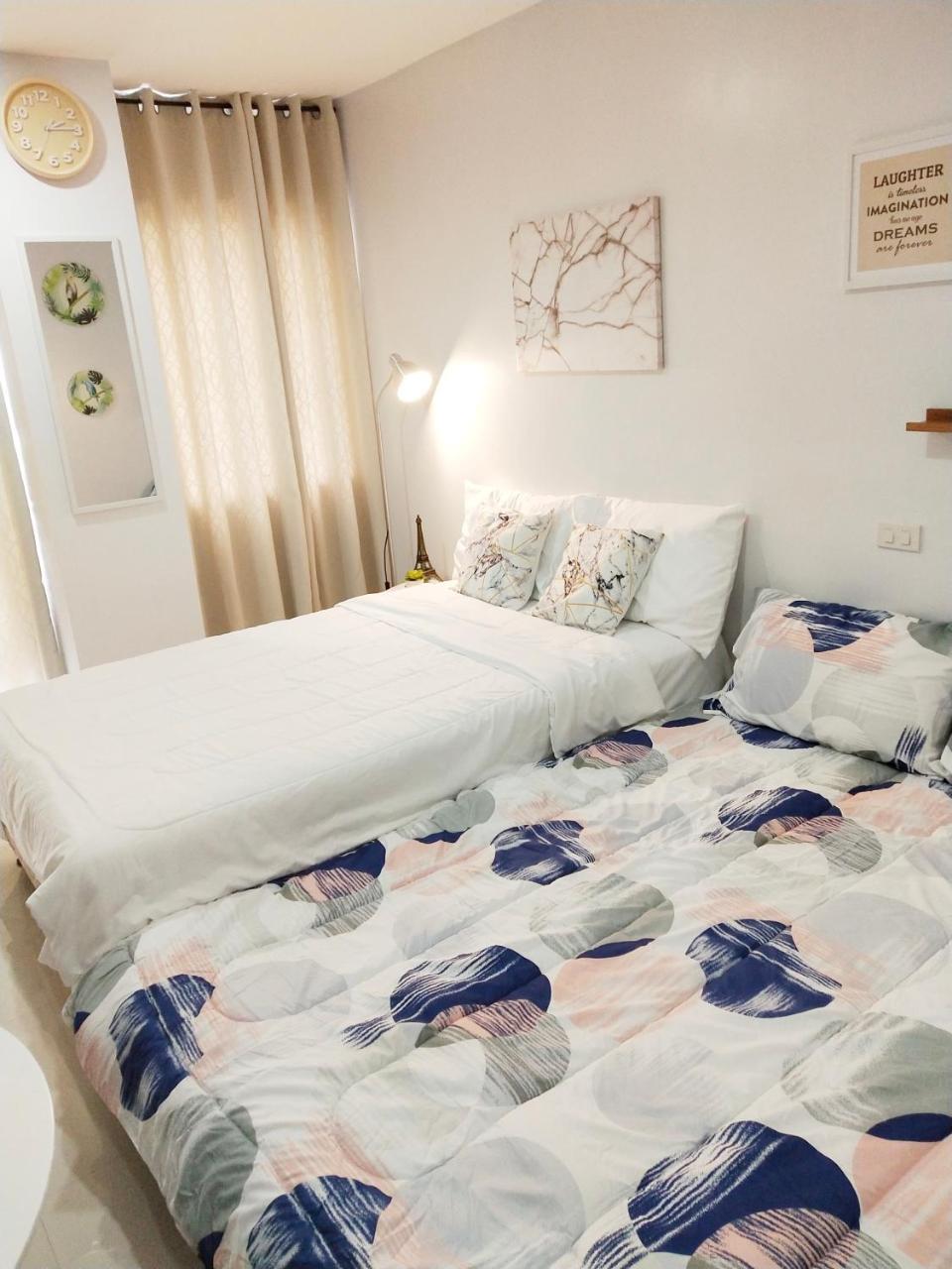 Cloud 907 Cityscapes Condominium 바콜로드 외부 사진