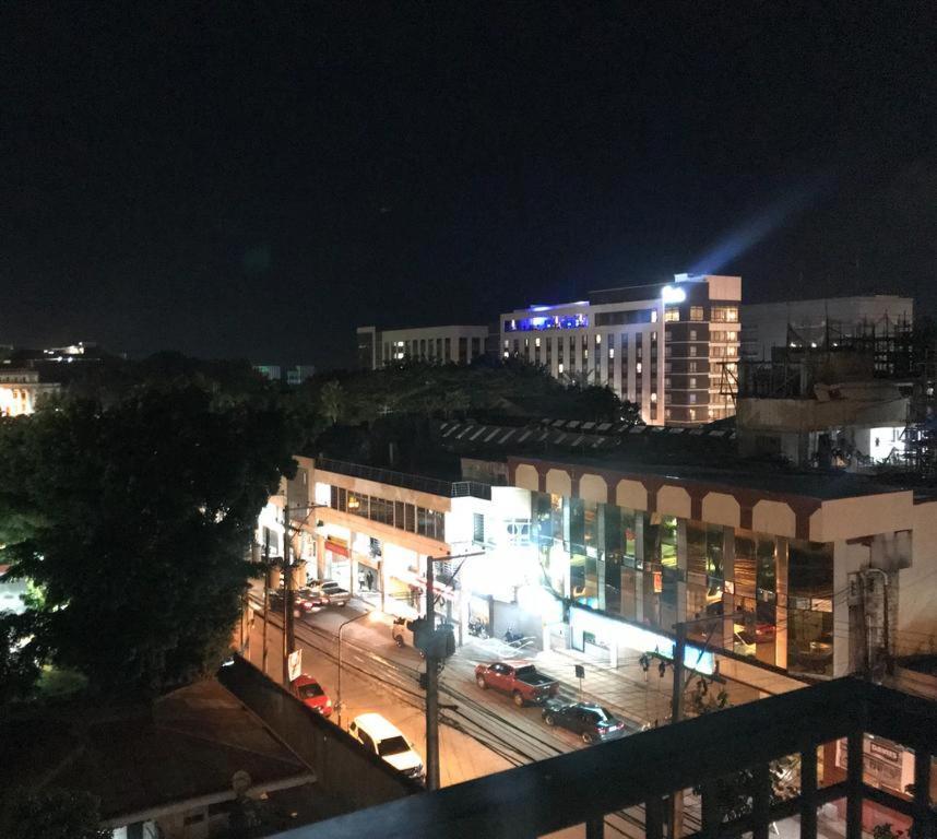 Cloud 907 Cityscapes Condominium 바콜로드 외부 사진