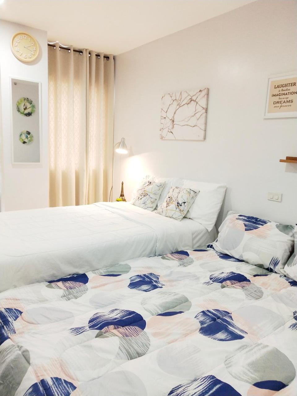 Cloud 907 Cityscapes Condominium 바콜로드 외부 사진